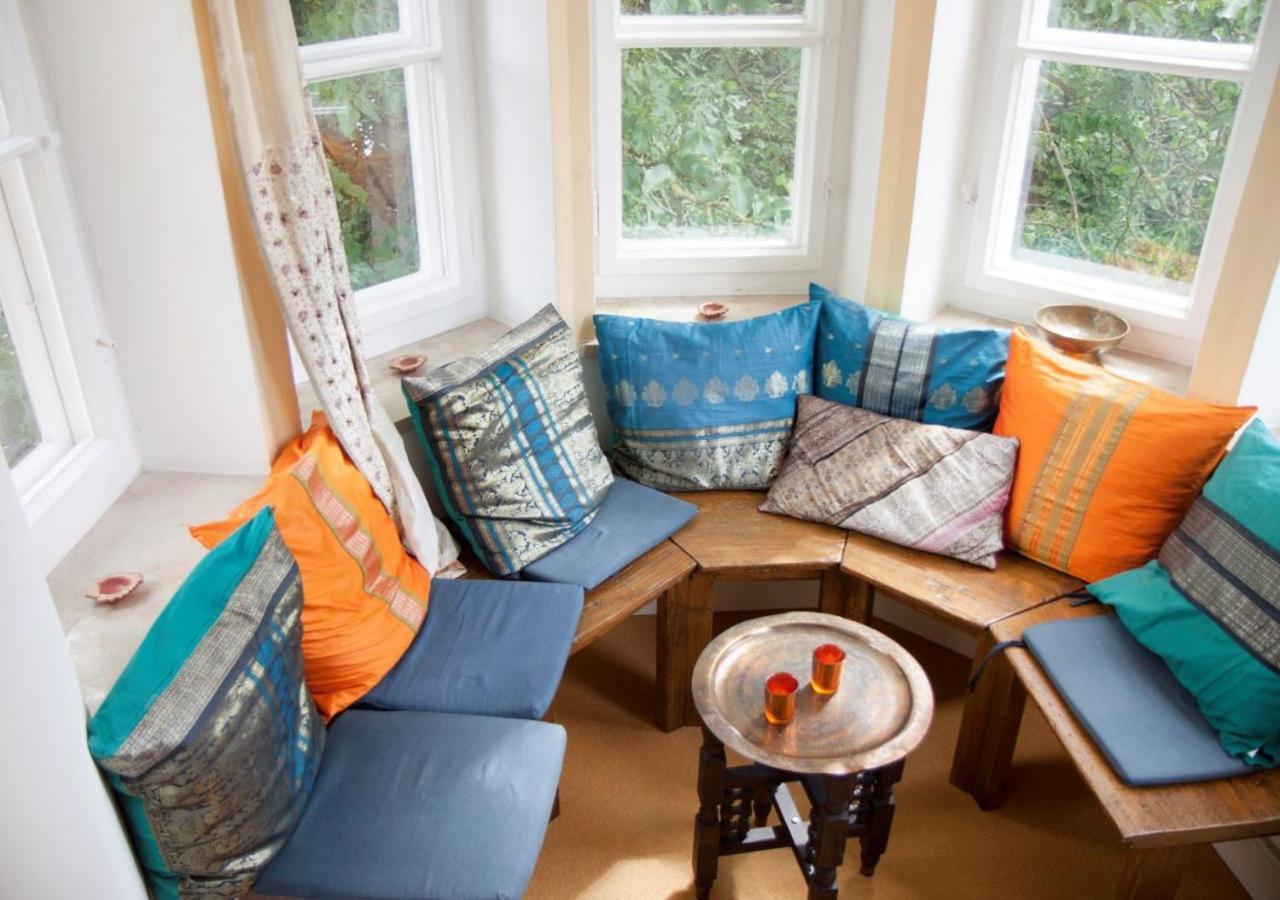 Naturschlosshotel Blumenthal Aichach Habitación foto