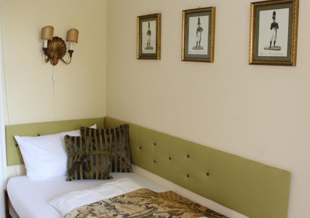Naturschlosshotel Blumenthal Aichach Habitación foto