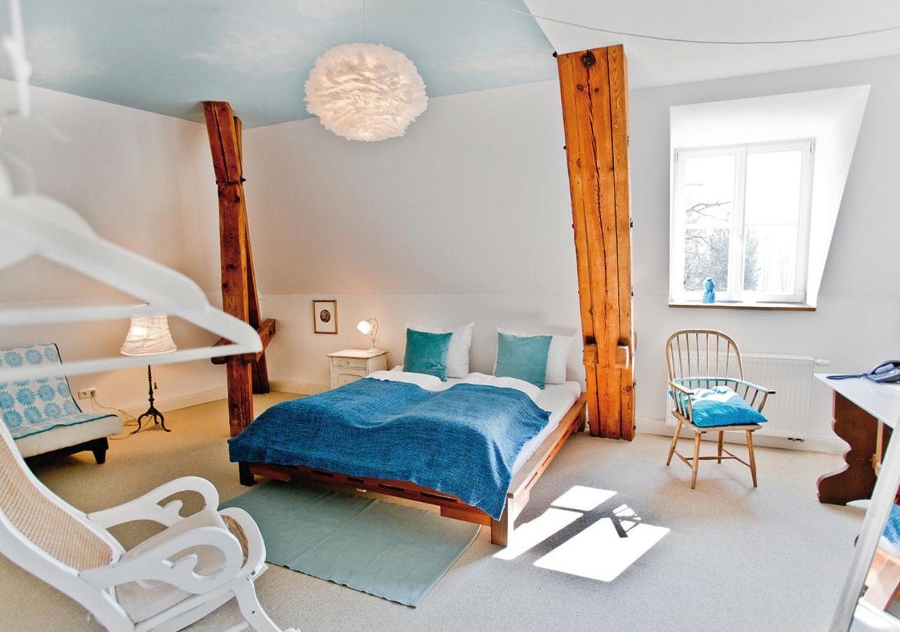 Naturschlosshotel Blumenthal Aichach Habitación foto